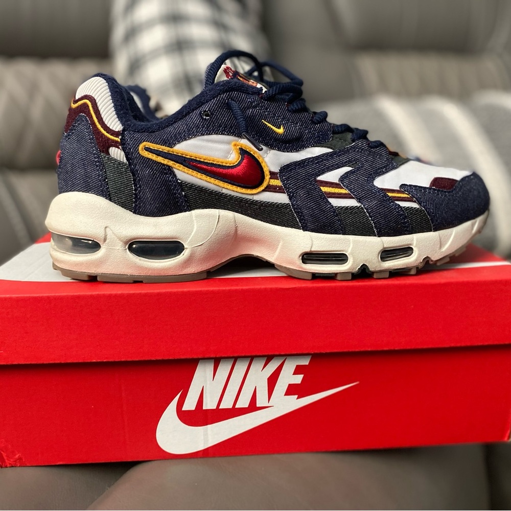 Air Max 96
